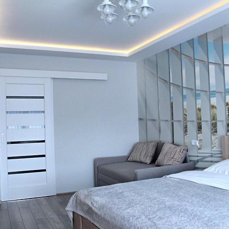 Apartment Next To Airport Boryspil Ngoại thất bức ảnh