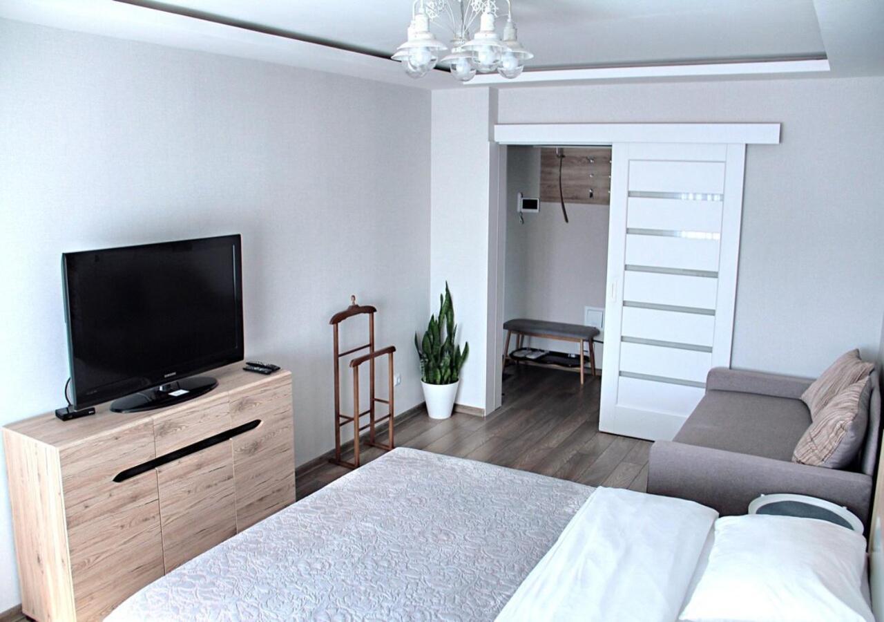 Apartment Next To Airport Boryspil Ngoại thất bức ảnh