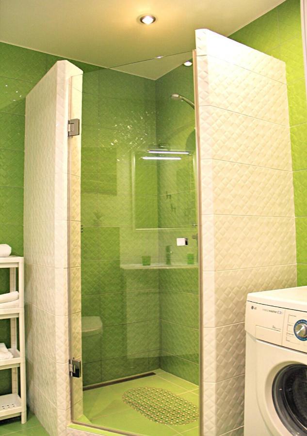 Apartment Next To Airport Boryspil Ngoại thất bức ảnh