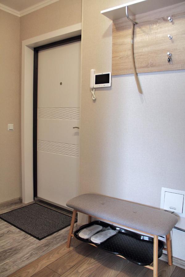 Apartment Next To Airport Boryspil Ngoại thất bức ảnh