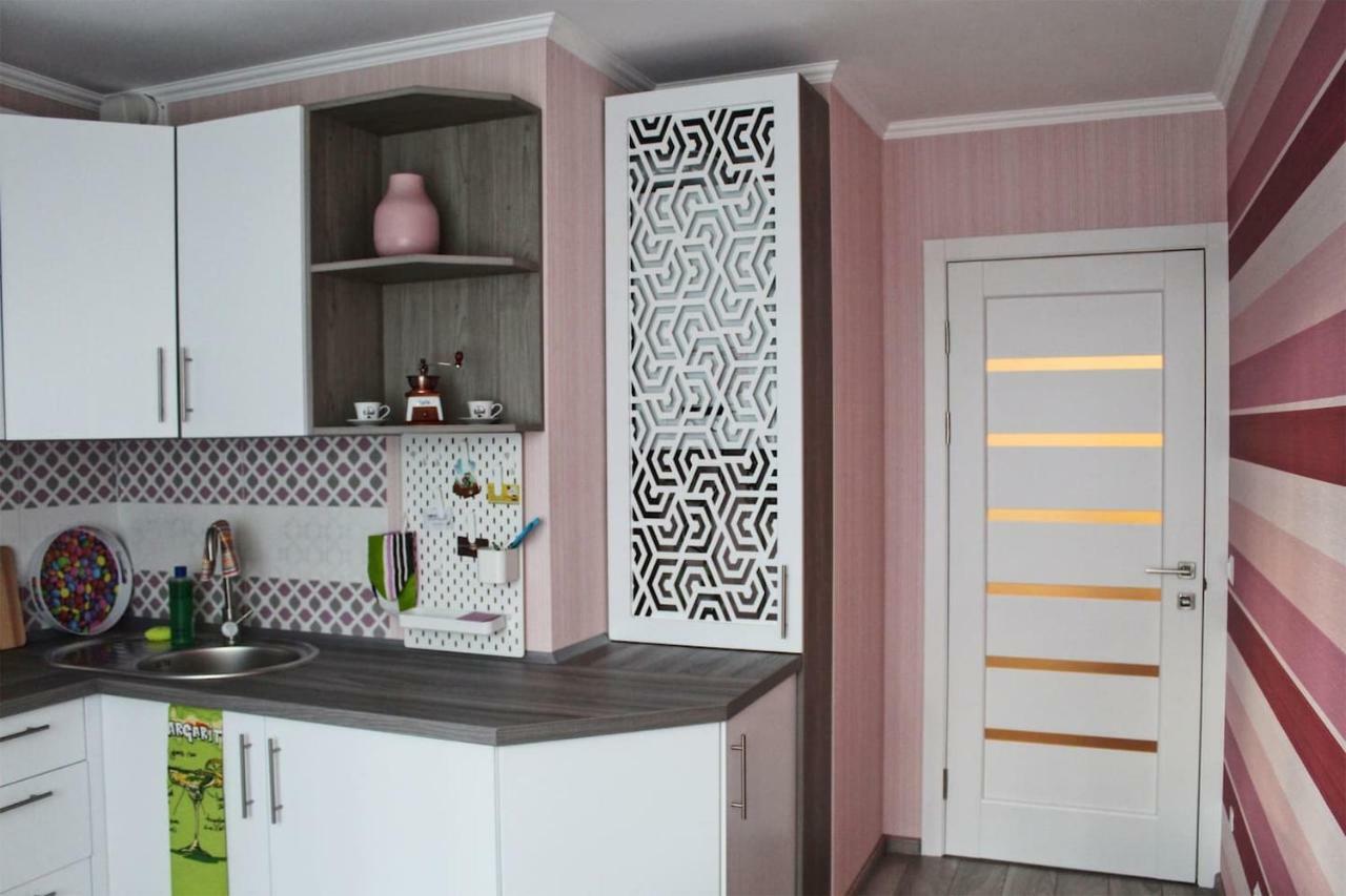 Apartment Next To Airport Boryspil Ngoại thất bức ảnh