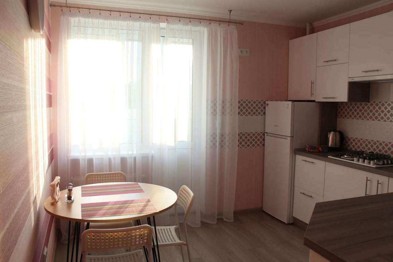 Apartment Next To Airport Boryspil Ngoại thất bức ảnh