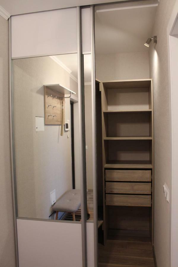 Apartment Next To Airport Boryspil Ngoại thất bức ảnh