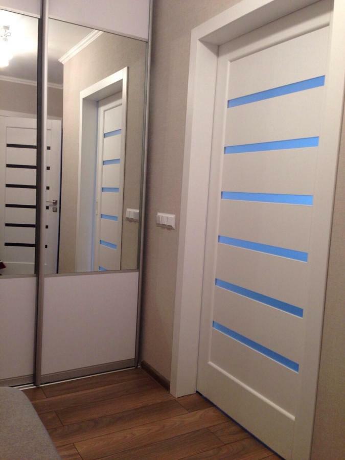 Apartment Next To Airport Boryspil Ngoại thất bức ảnh