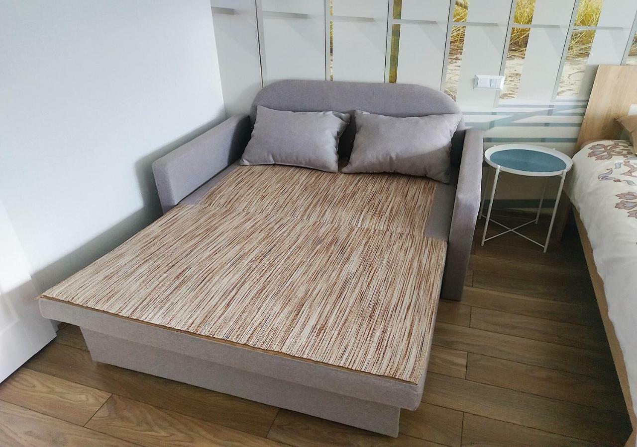Apartment Next To Airport Boryspil Ngoại thất bức ảnh